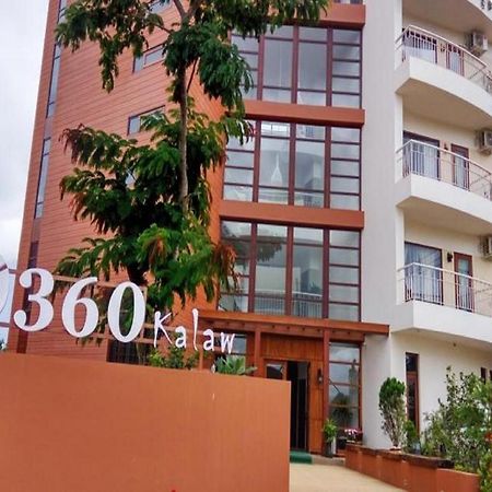 360 Kalaw Hotel Zewnętrze zdjęcie