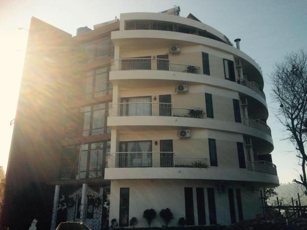 360 Kalaw Hotel Zewnętrze zdjęcie