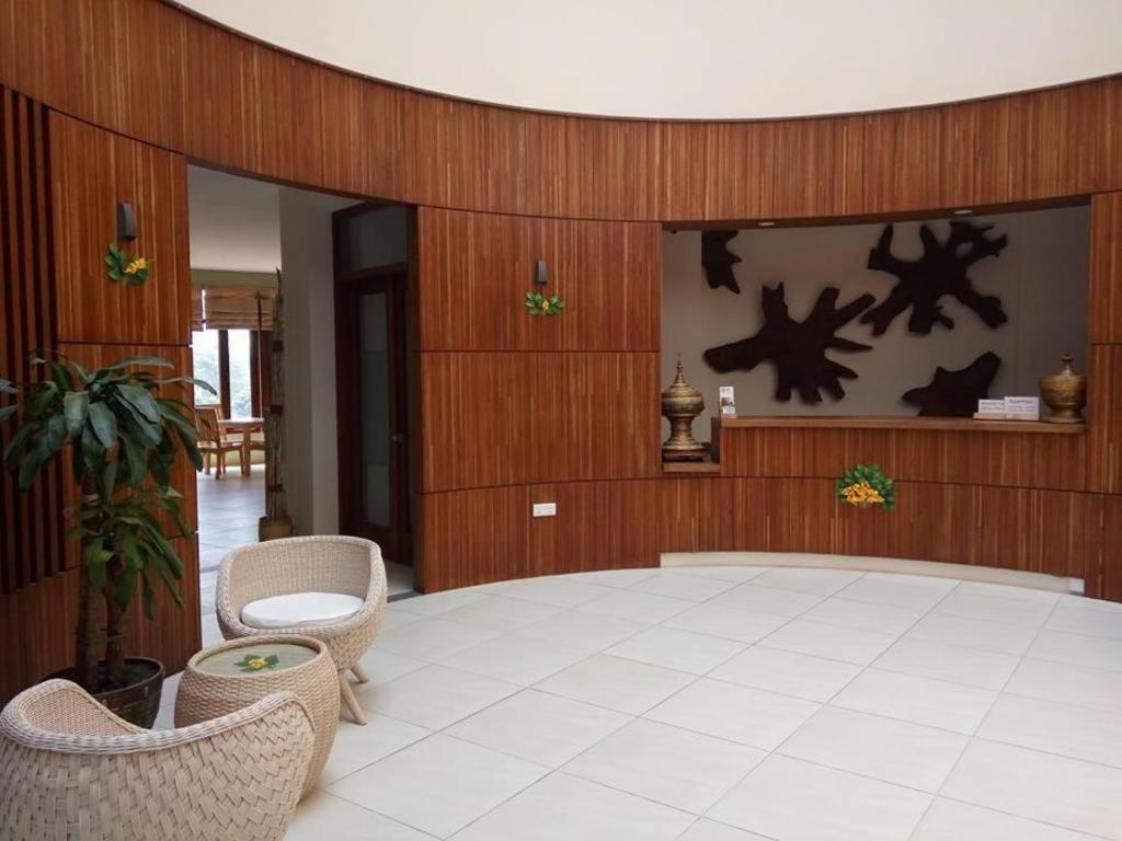 360 Kalaw Hotel Zewnętrze zdjęcie