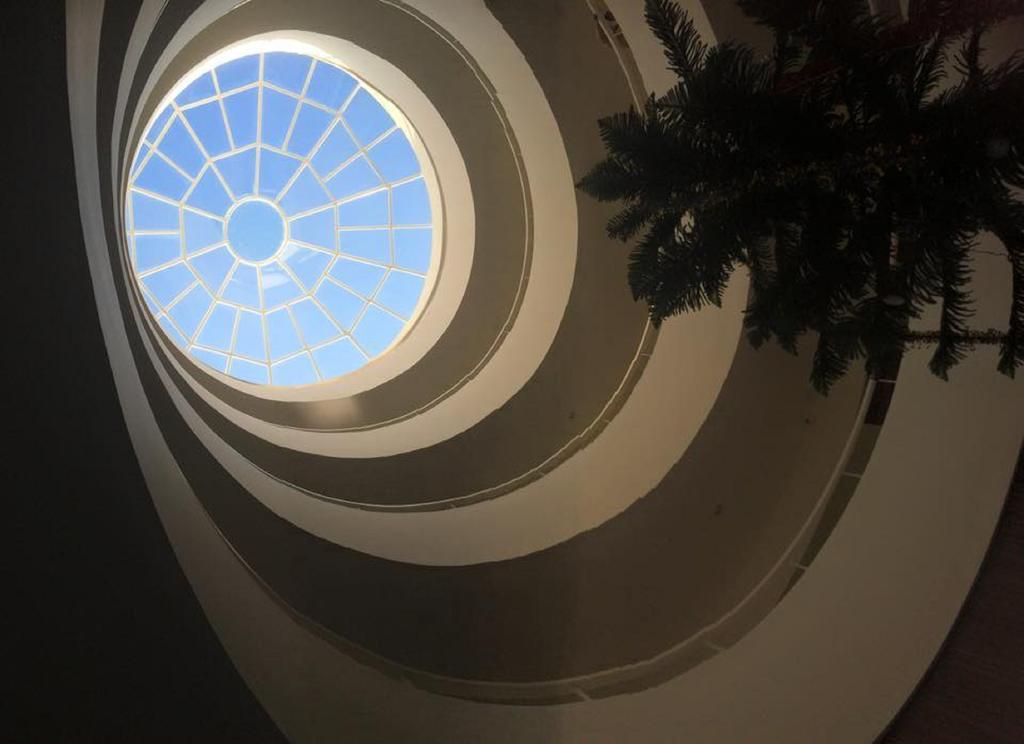 360 Kalaw Hotel Zewnętrze zdjęcie