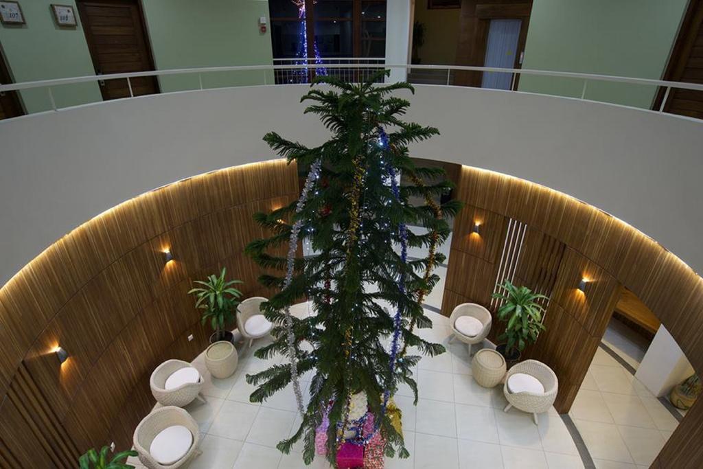 360 Kalaw Hotel Zewnętrze zdjęcie