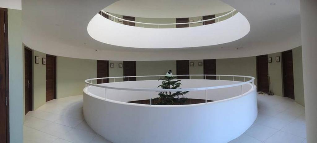 360 Kalaw Hotel Zewnętrze zdjęcie