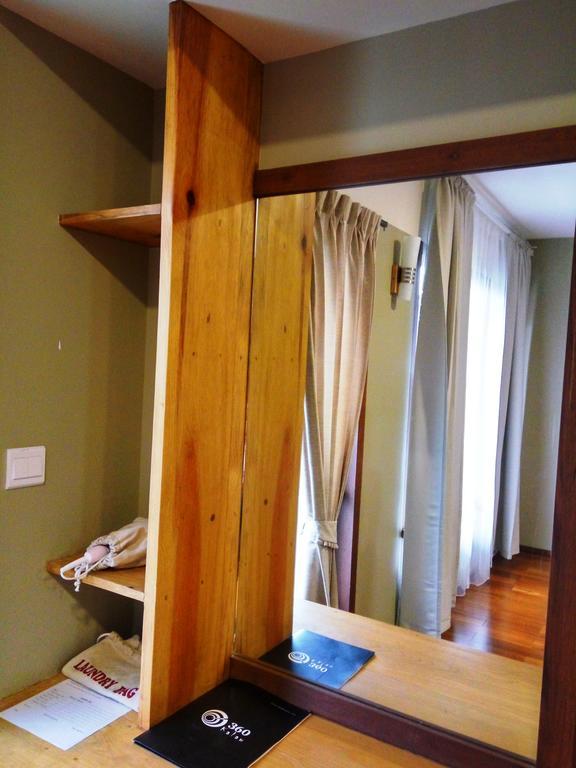 360 Kalaw Hotel Zewnętrze zdjęcie