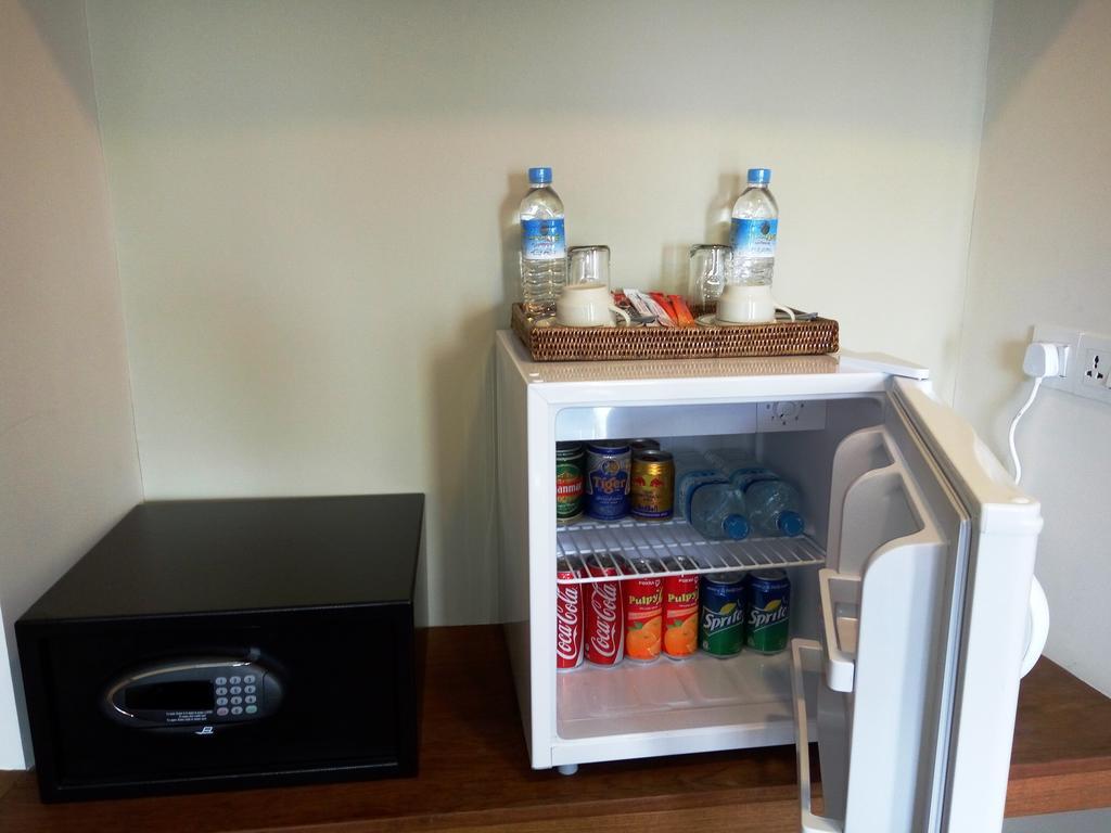 360 Kalaw Hotel Zewnętrze zdjęcie