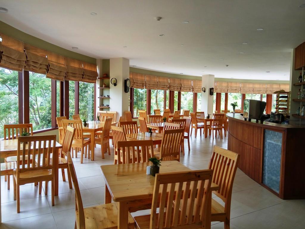 360 Kalaw Hotel Zewnętrze zdjęcie