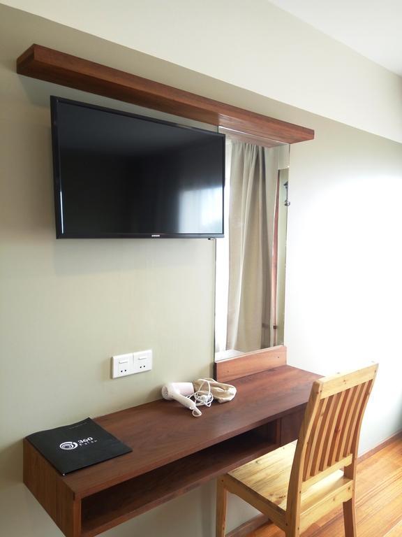 360 Kalaw Hotel Zewnętrze zdjęcie