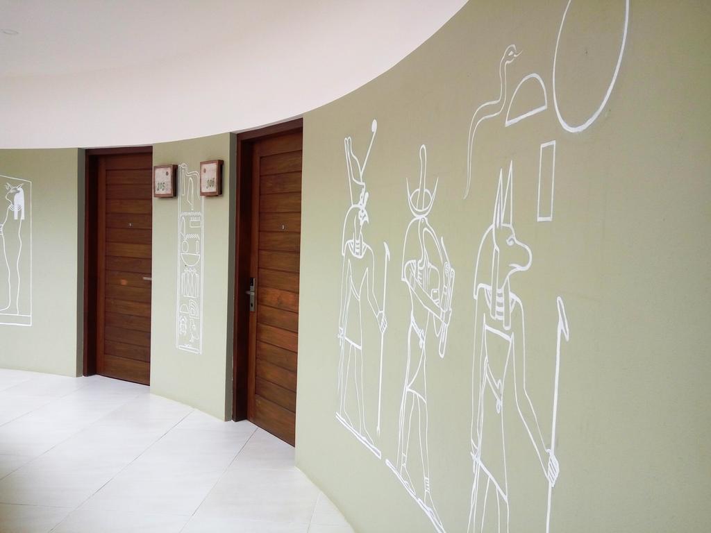 360 Kalaw Hotel Zewnętrze zdjęcie