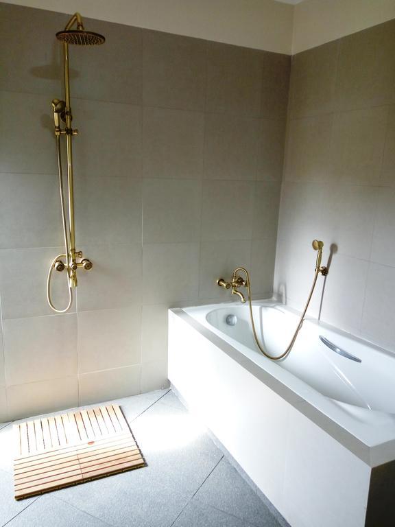 360 Kalaw Hotel Zewnętrze zdjęcie