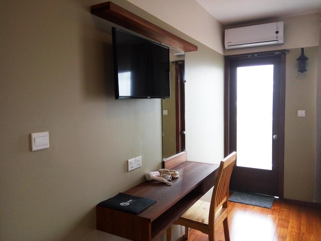 360 Kalaw Hotel Zewnętrze zdjęcie