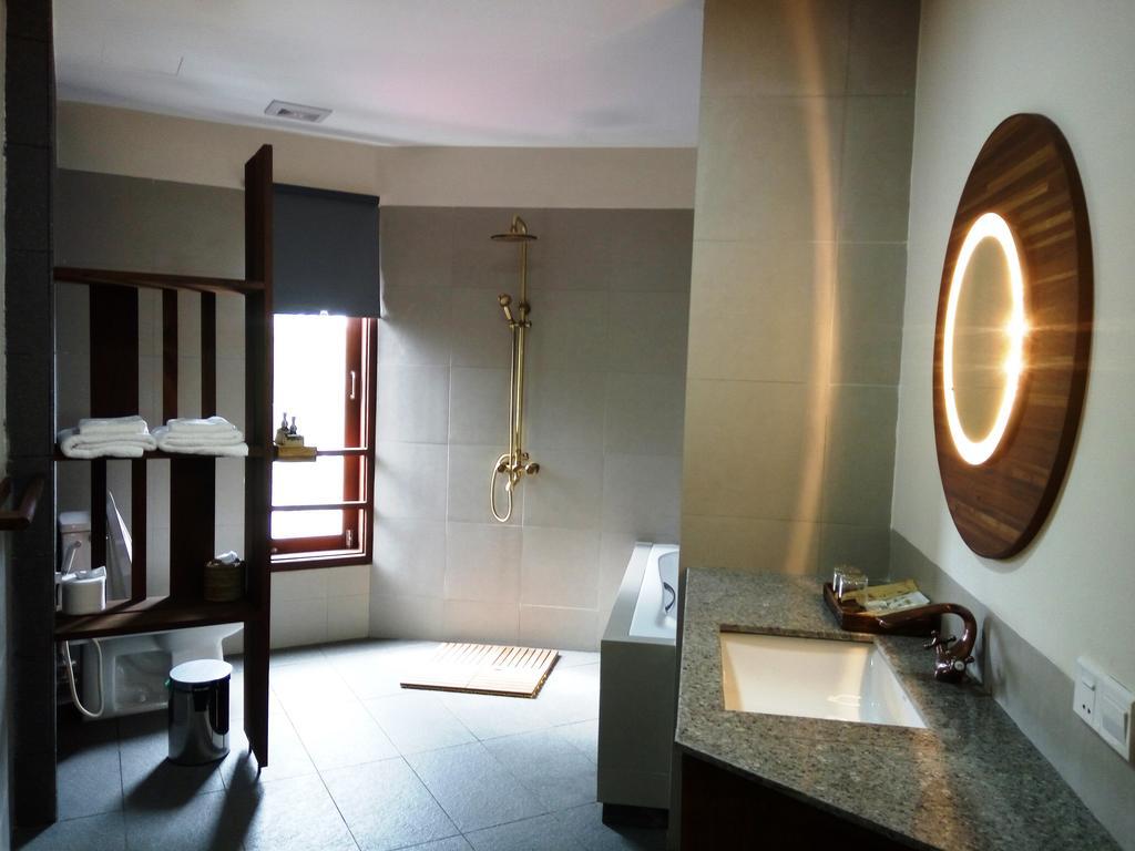 360 Kalaw Hotel Zewnętrze zdjęcie