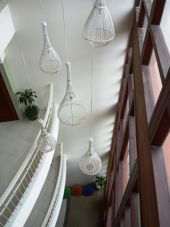 360 Kalaw Hotel Zewnętrze zdjęcie