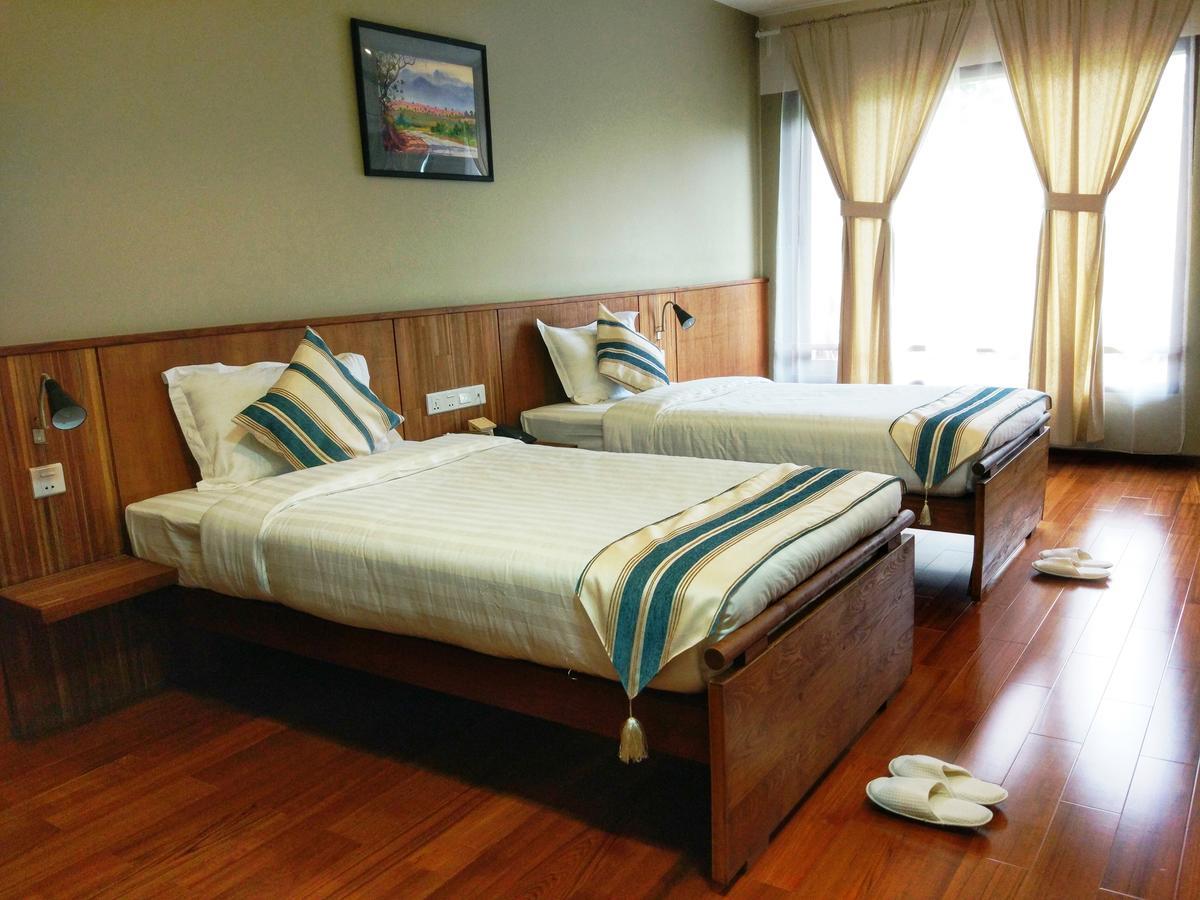360 Kalaw Hotel Pokój zdjęcie