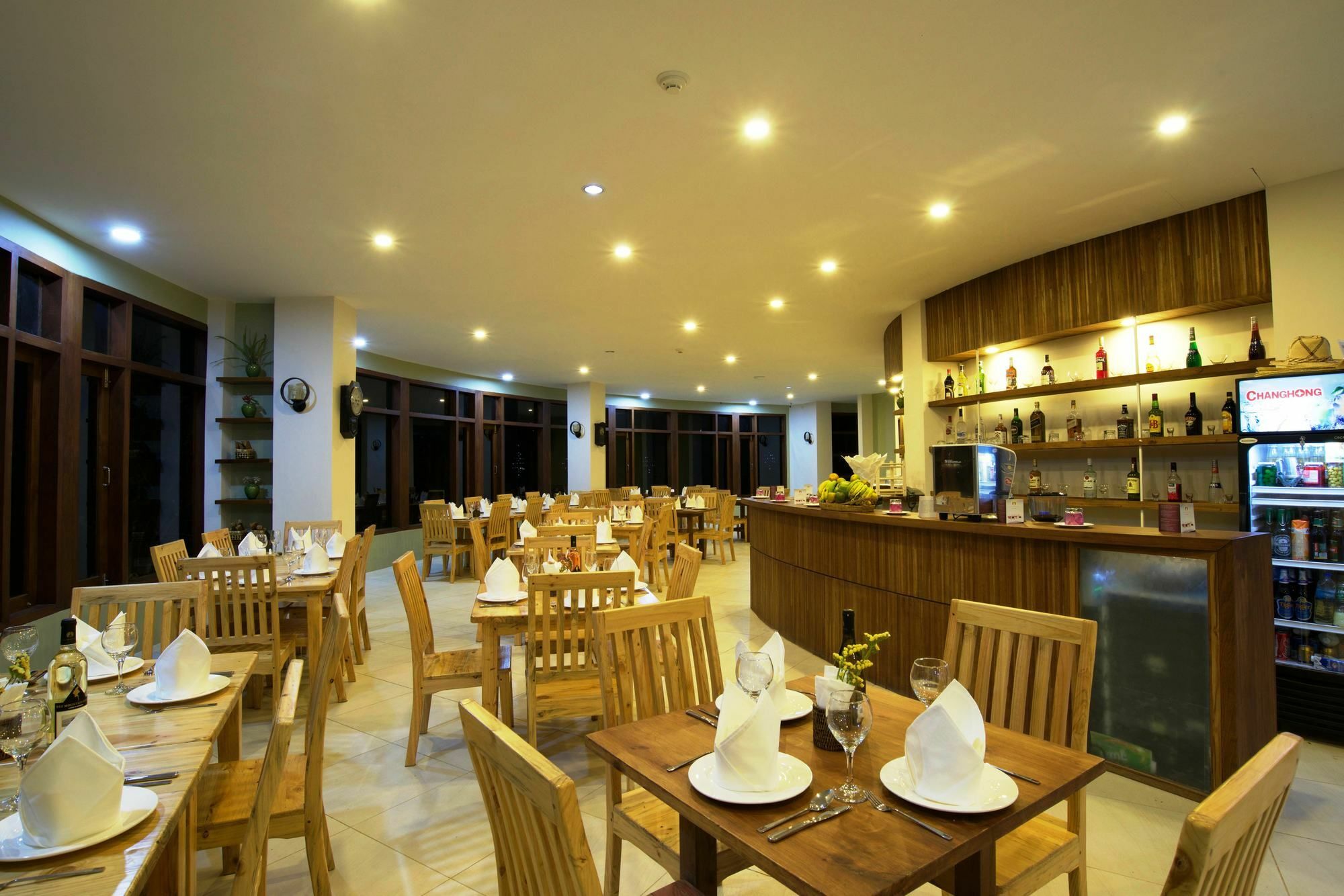 360 Kalaw Hotel Zewnętrze zdjęcie