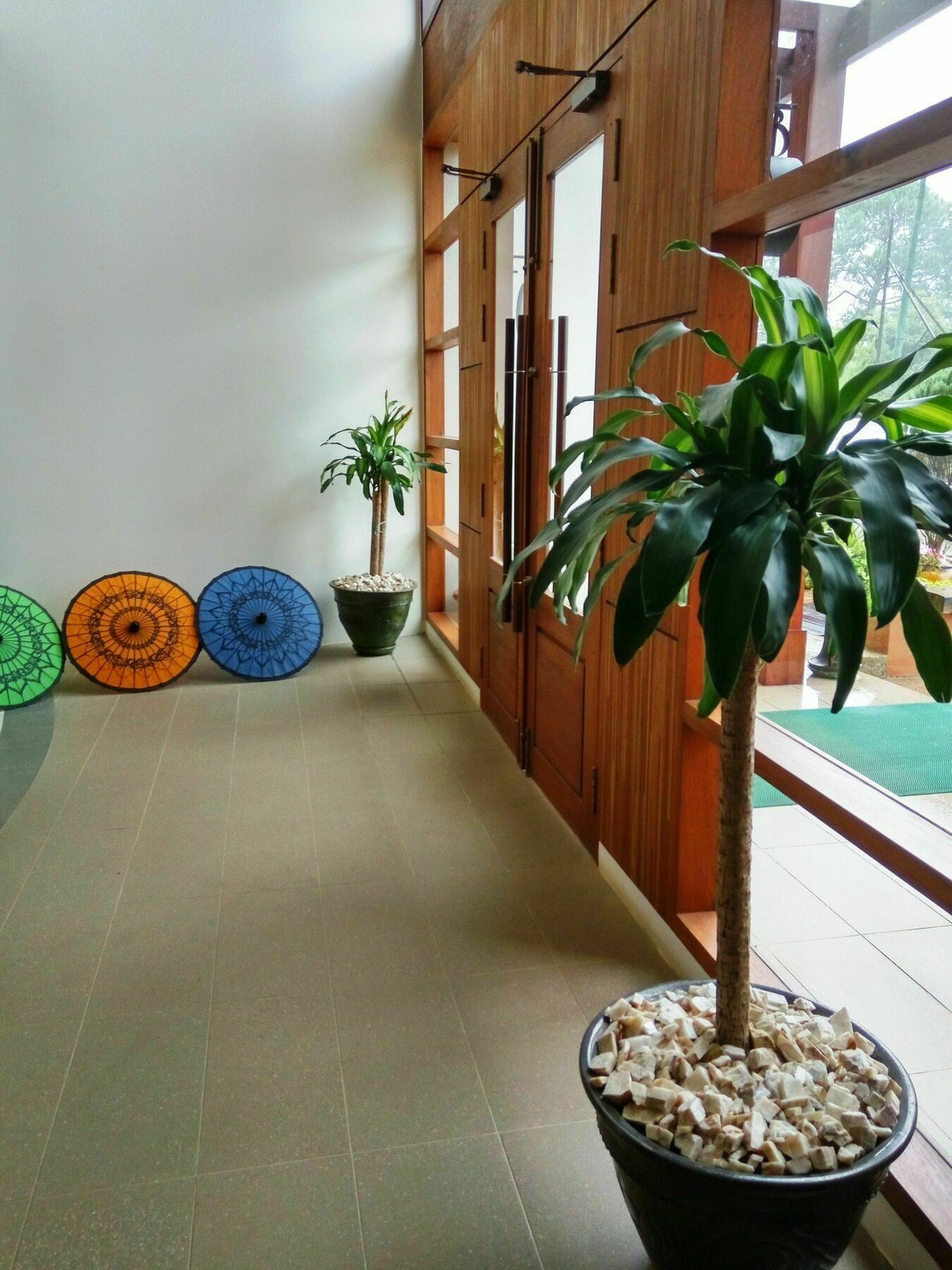 360 Kalaw Hotel Zewnętrze zdjęcie