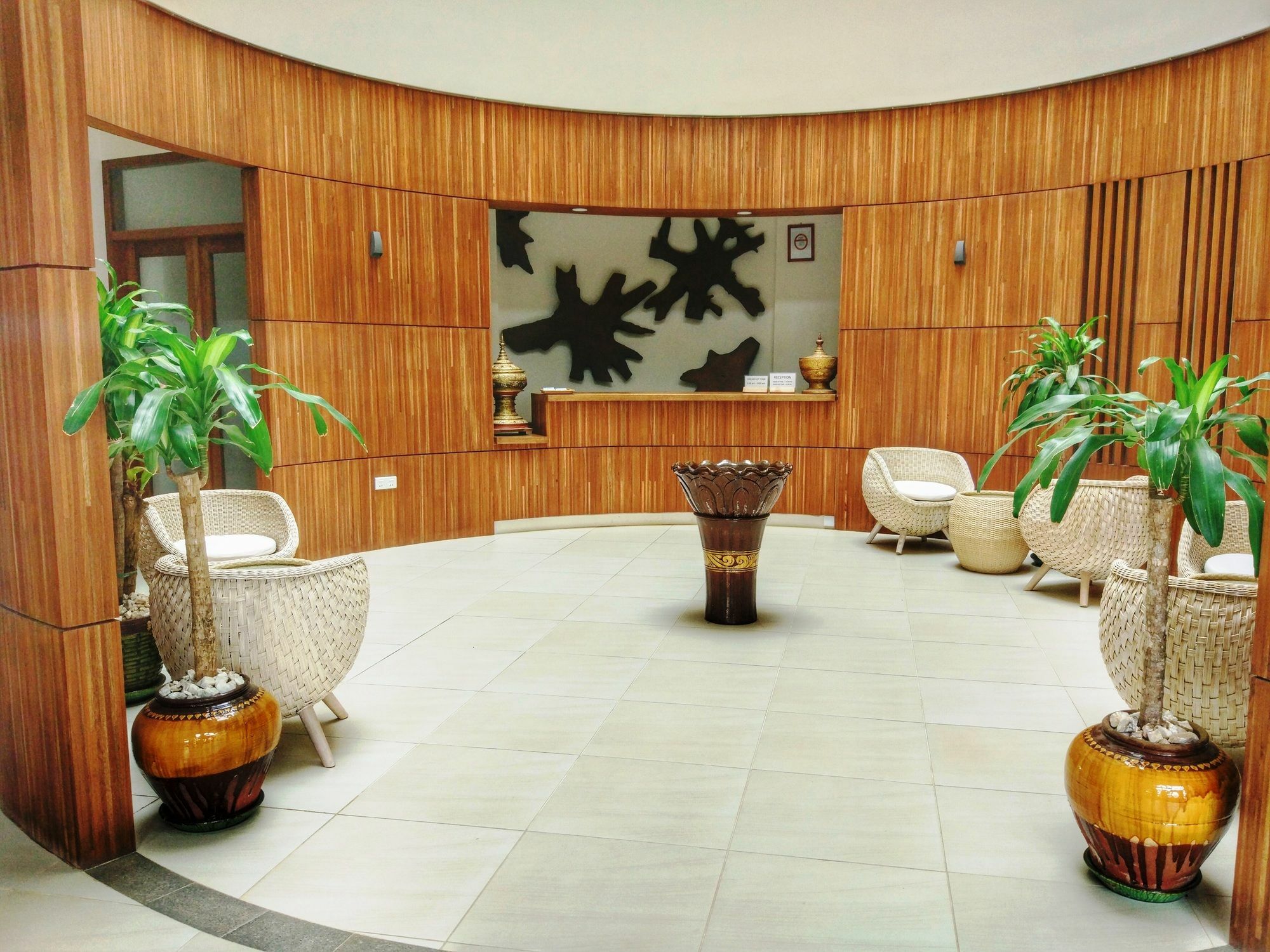360 Kalaw Hotel Zewnętrze zdjęcie