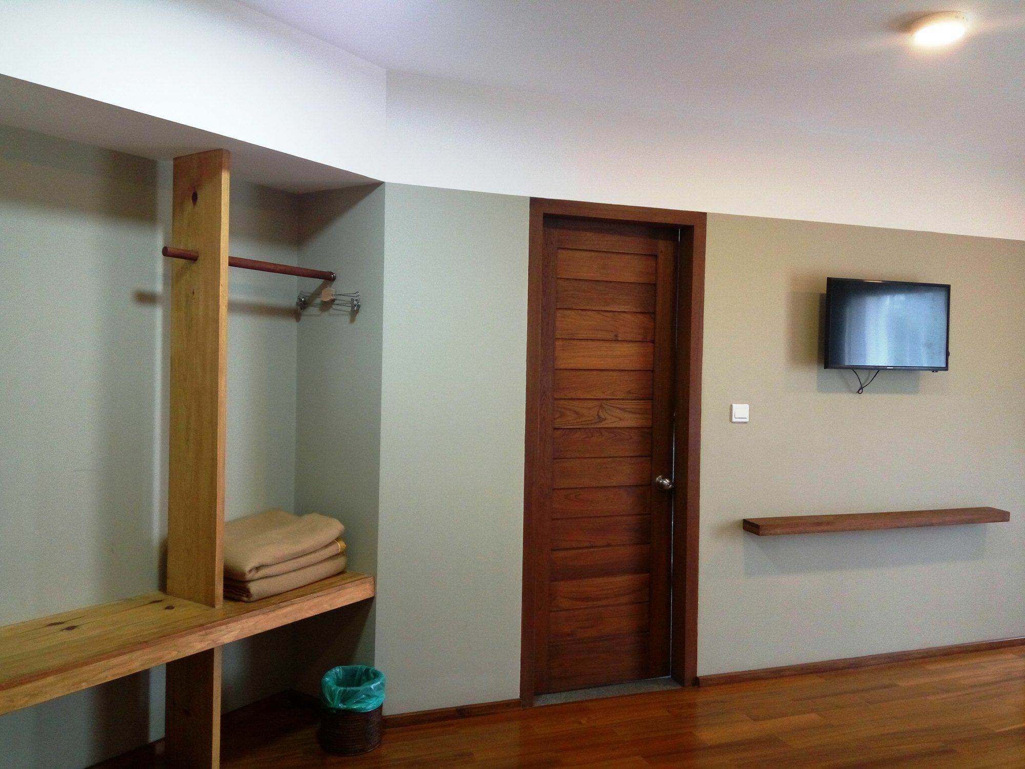 360 Kalaw Hotel Zewnętrze zdjęcie