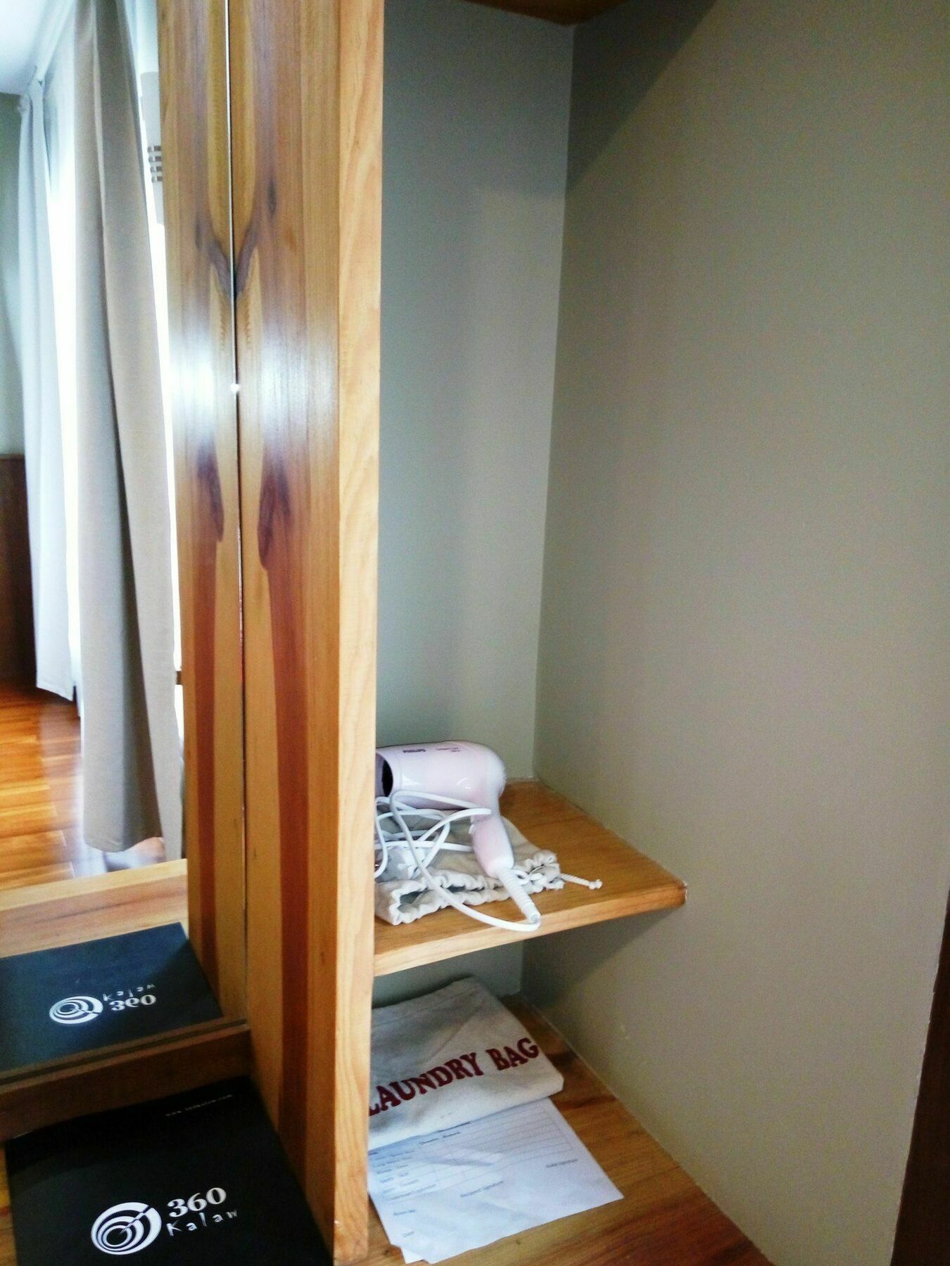 360 Kalaw Hotel Zewnętrze zdjęcie