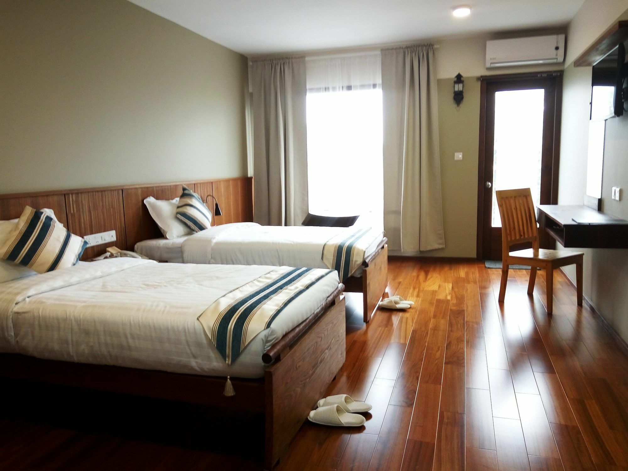 360 Kalaw Hotel Zewnętrze zdjęcie