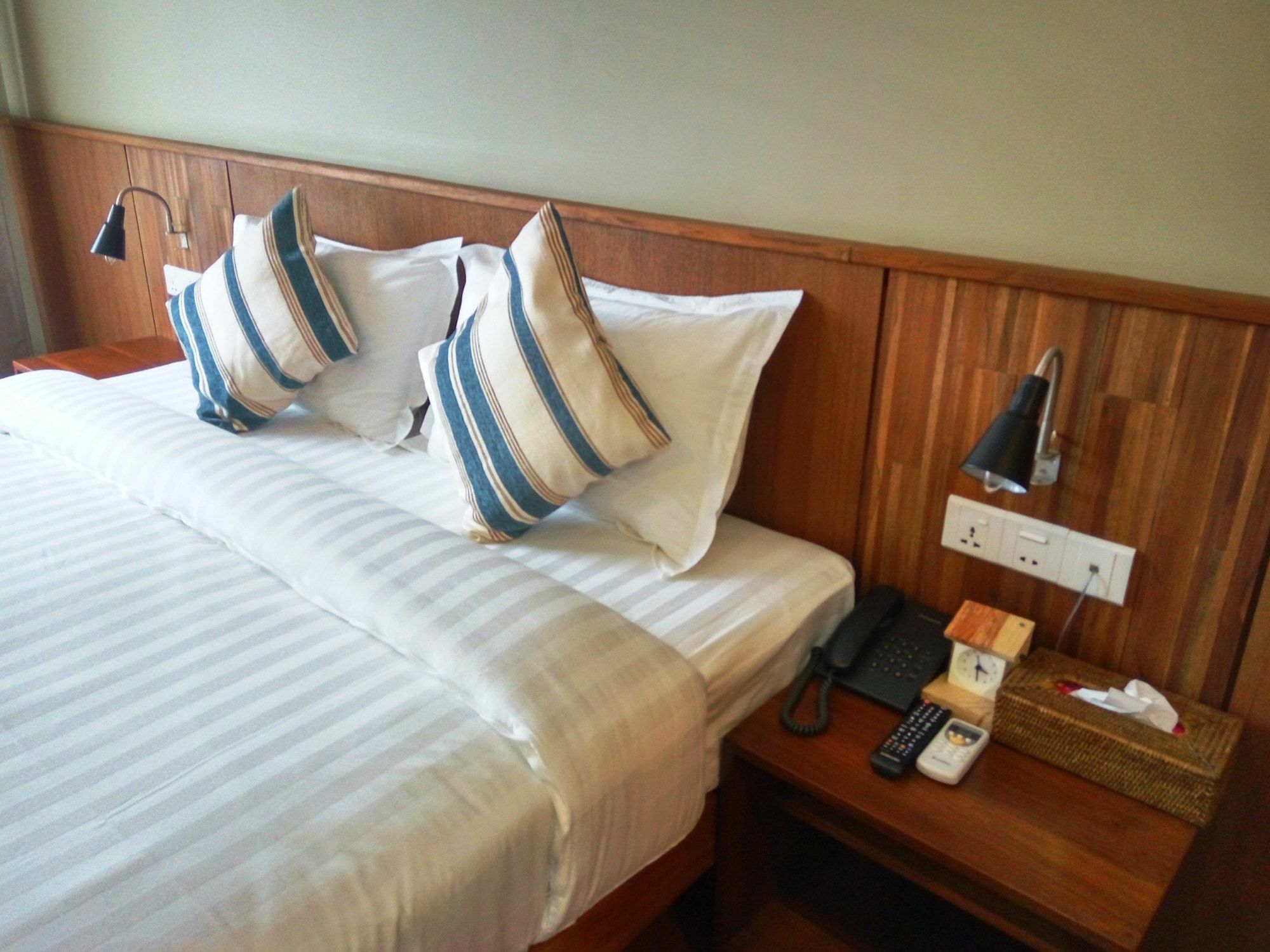 360 Kalaw Hotel Zewnętrze zdjęcie