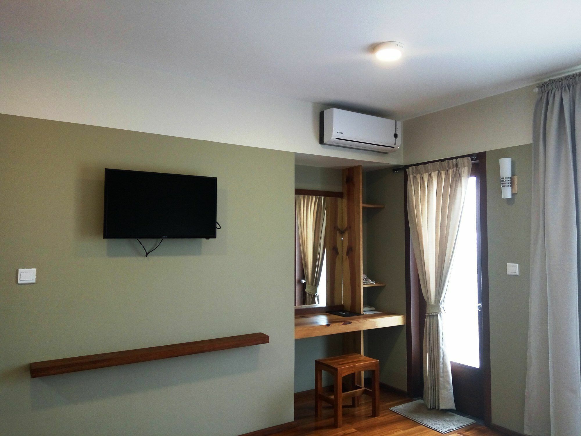 360 Kalaw Hotel Zewnętrze zdjęcie