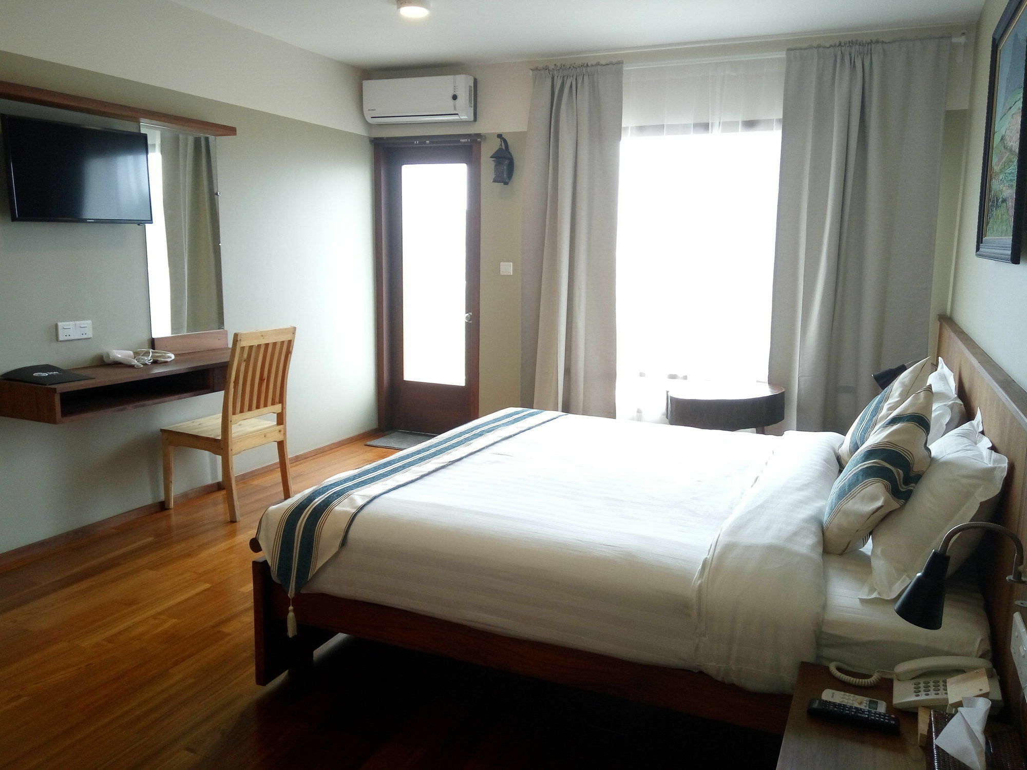 360 Kalaw Hotel Zewnętrze zdjęcie