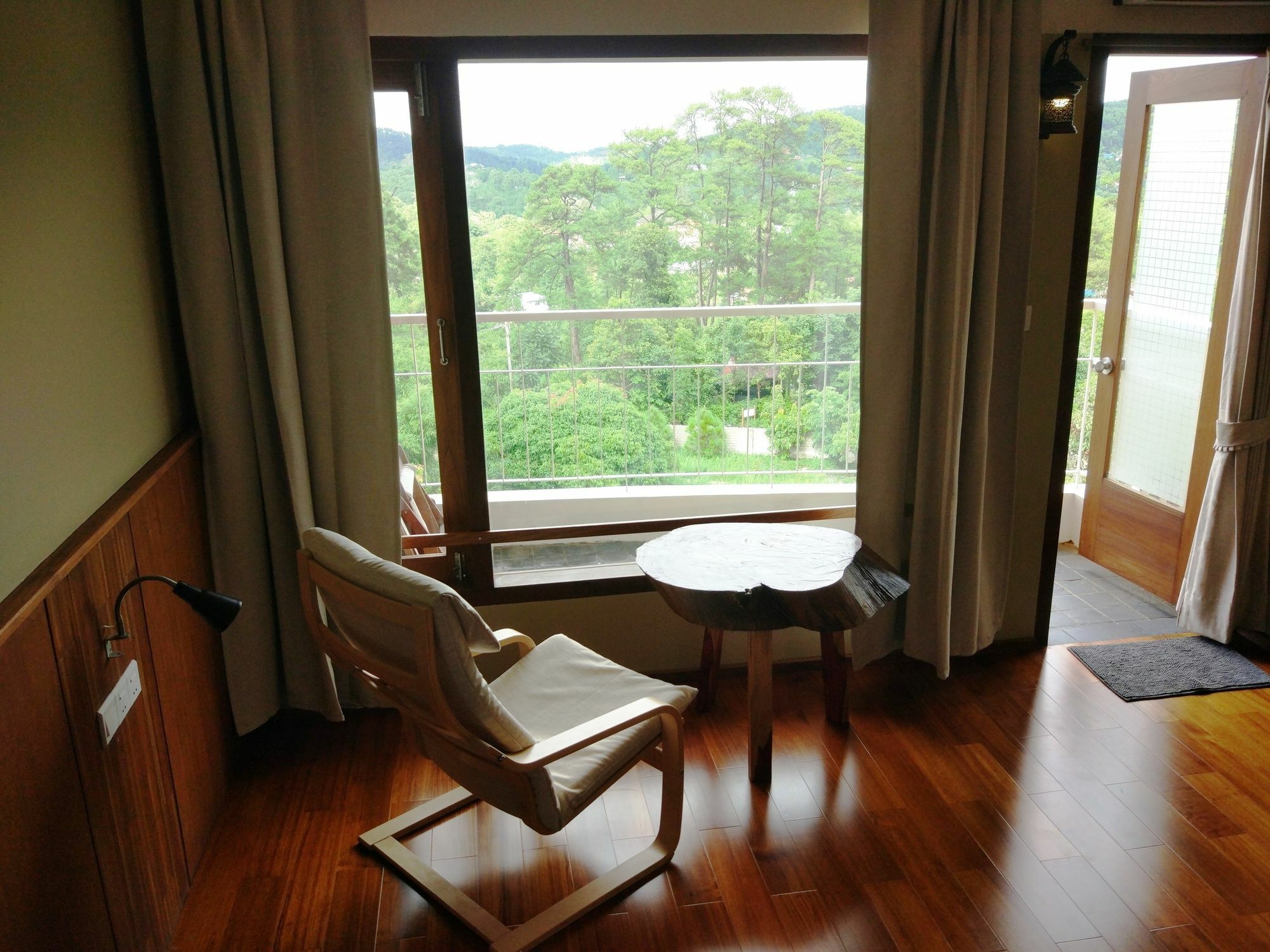 360 Kalaw Hotel Zewnętrze zdjęcie